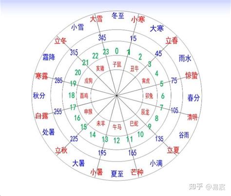 巳午|十二地支中，为什么巳、午两个地支比较特殊？